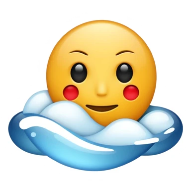 The end is the beginning  sticker