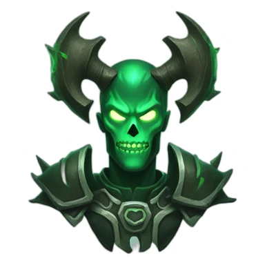 Thresh sticker