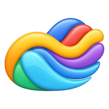 iphone style 
CRM/ERP systems data sticker