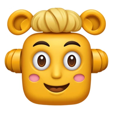 13 okey taşı mavi sticker