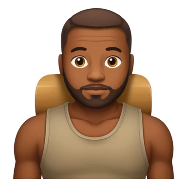 Durrell Tank Babbs (b.1976) sticker