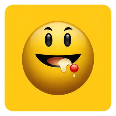 I want classic Pac man or smiley icon showing the phrase: "Feed me with more information, please!!!"
It should show the strong desire to learn more, to get more information about the discussed topic, to collect more data...
It must highlight the DATA and INFORMATION is the desired topic. sticker