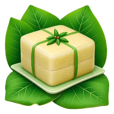 Bánh chưng Việt Nam sticker