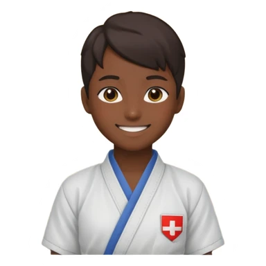 On est très loin du style dragon ball.. sticker