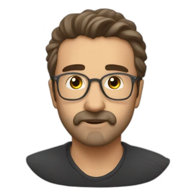 jugashvilly iosif vissarionovich sticker