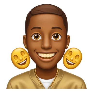 Silkk the Shocker, Rapper  sticker