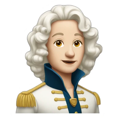 Marceau Lombard sticker