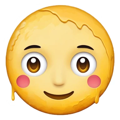 canvas, painting, brush sticker