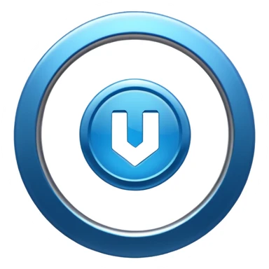 Roblox verified badge sticker