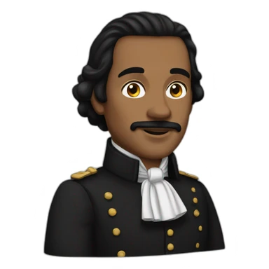 Nathaniel Carello sticker