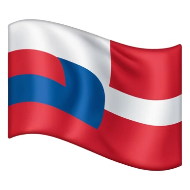 Czech flag University sticker