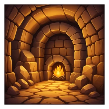 warm underground sticker