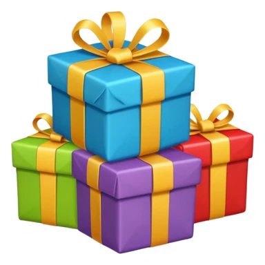 Regalos de tiktok en imoji sticker