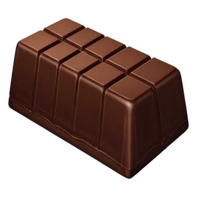 dubai chocolate sticker