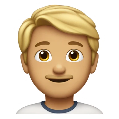 felix from stay kids sticker