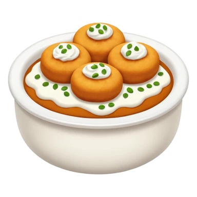 DAHI WADA sticker