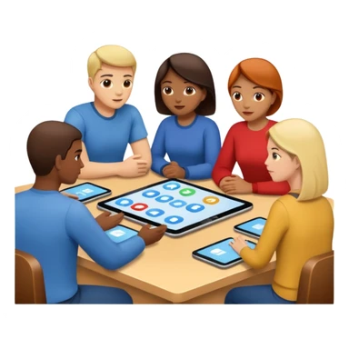 citizens' initiative sticker