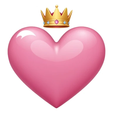 Haz un corazón de este color 💖 con estas alas 🪽 sticker