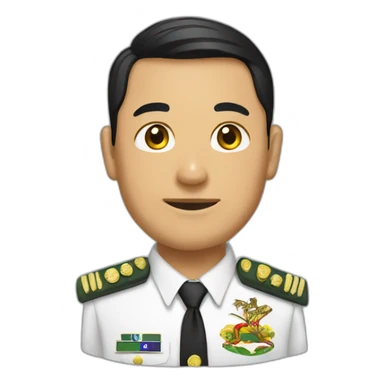 Federal Myanmar sticker