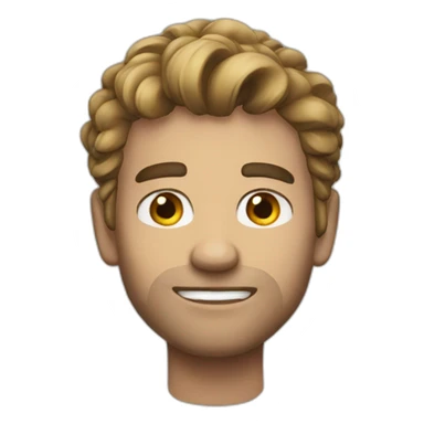 Supernatural sticker