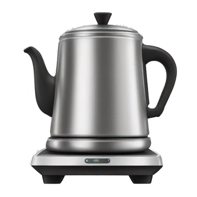 Bialetti sticker