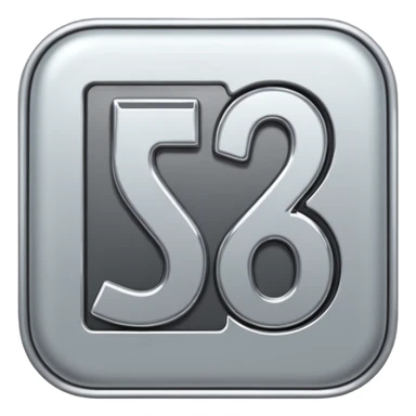 text ''SA23'' sticker