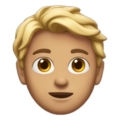 Dire je t'aime sticker