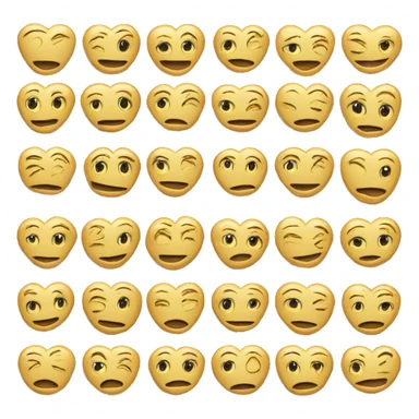 Cœur avec infini sticker