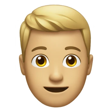 persona comprando sticker