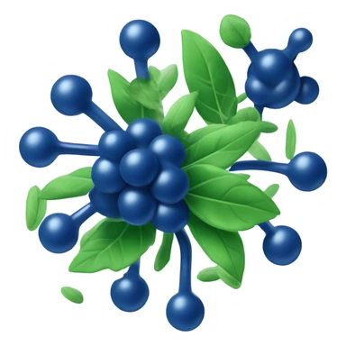 dark blue 
light reaction sticker