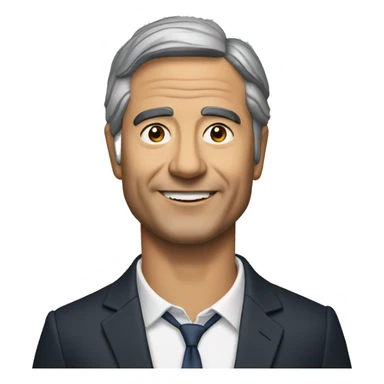 Florentino Pérez  sticker