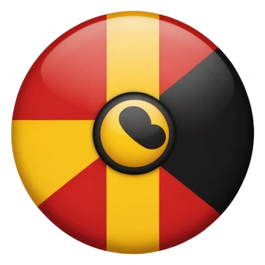 Aboriginal Australians flag  sticker