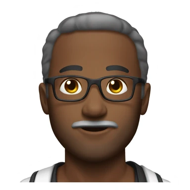 Christian chapelet sticker