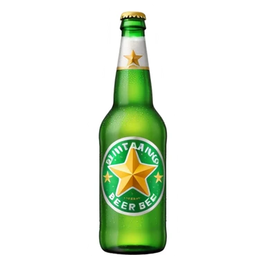 bintang sticker