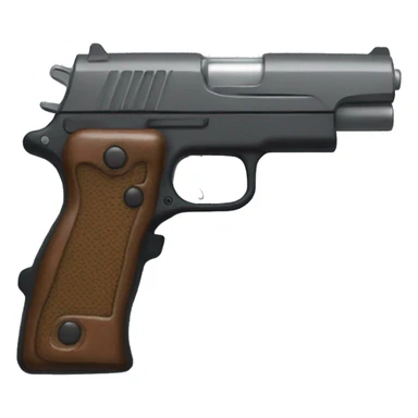 Pistol brace sticker