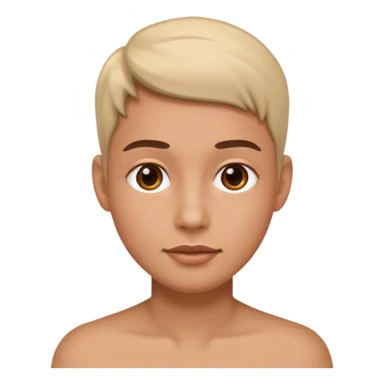 Gerçekci insan sticker