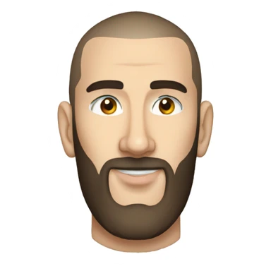 Benzema sticker