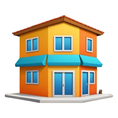 Casas Bahia Brasil sticker