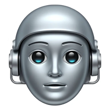 Inteligencia Artificial sticker