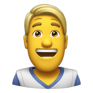 À playstation sticker