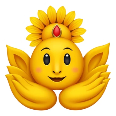 Naam Thamilar Katchi symbol sticker