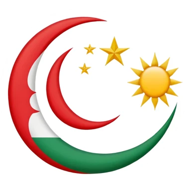 Tatarstan flag sticker