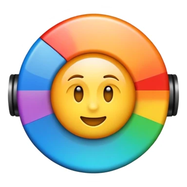 Quiero un emoji del logo de la discoteca sound Factory  sticker