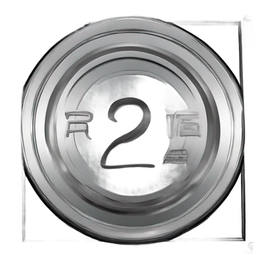 platinum riaa plaque  sticker