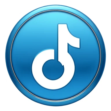 verivicado do TikTok  sticker