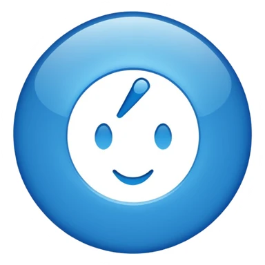 Instagram verification  tick sticker