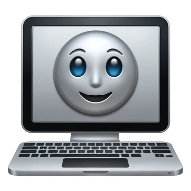 añade un ordendor sticker