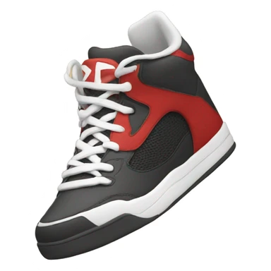sneakerhead sticker