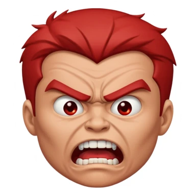 😤 crate stelice imoge sticker