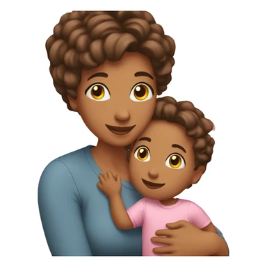 mother days sticker